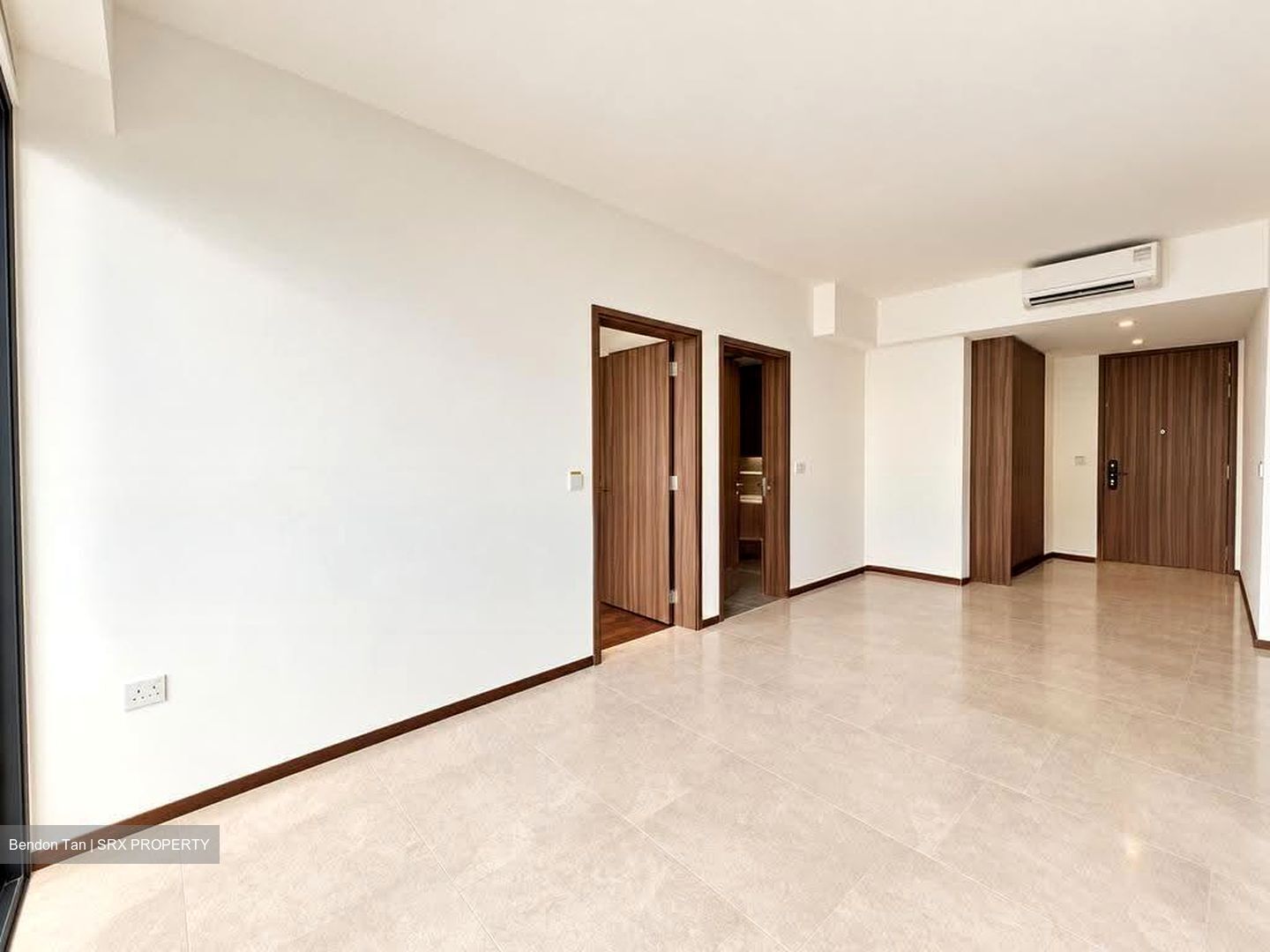 Lentor Modern (D26), Apartment #615141001
